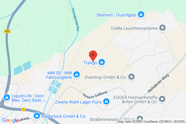 Stöber Baustoffe GmbH