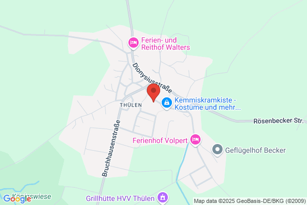 Reinolf Kemmerling Service für Erdbewegungs-und Bohrgeräte