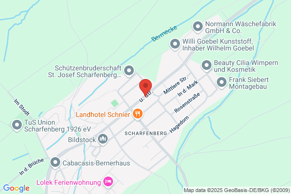 Böddicker Bedachungen GmbH