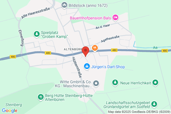 Mathias Hüpping