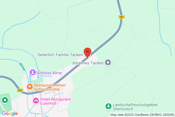 Hillebrand, Geflügelhof und Bauernladen