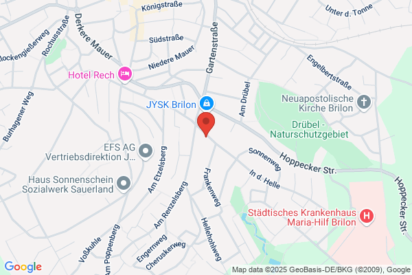 BGT Briloner Gebäudetechnik GmbH