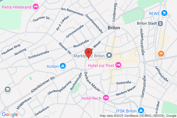 Therapiezentrum Strehl