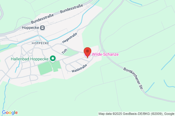 FeWo Wilde-Schanze