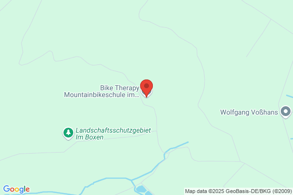 Bike Therapy Mountainbikeschule im Sauerland