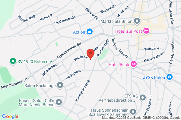 Arcon GmbH