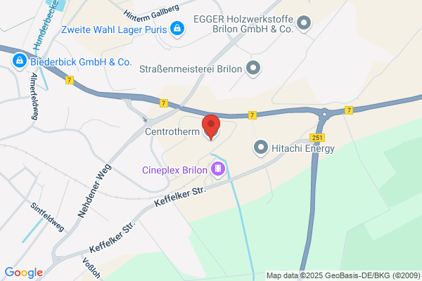 Centrotherm Systemtechnik GmbH