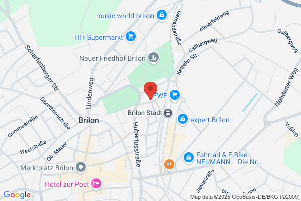 Deutsche Exide GmbH Homeoffice Heinz Hohne