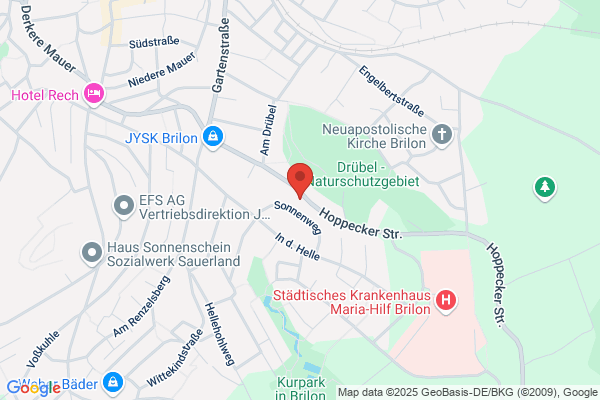 Druckesdir