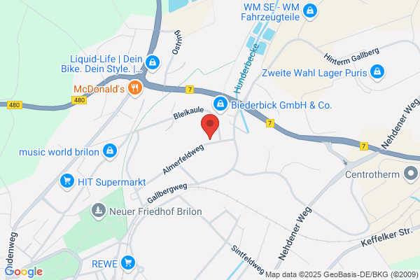 Gesundheitszentrum Vita Well