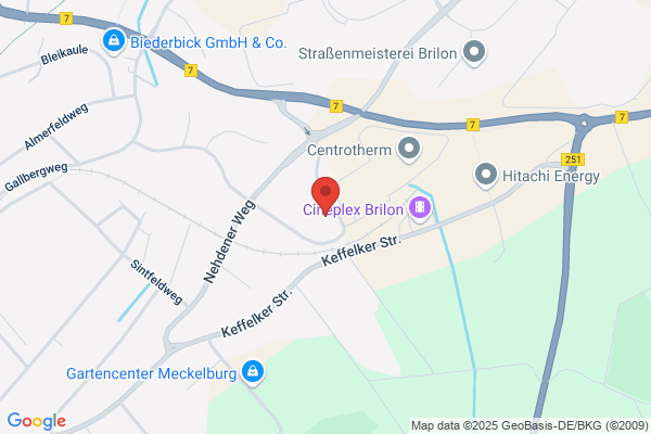 Gördes Modell- und Formenbau OHG