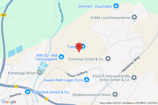 Hense Wägetechnik GmbH