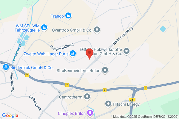 Hofmann Kranvermietung GmbH