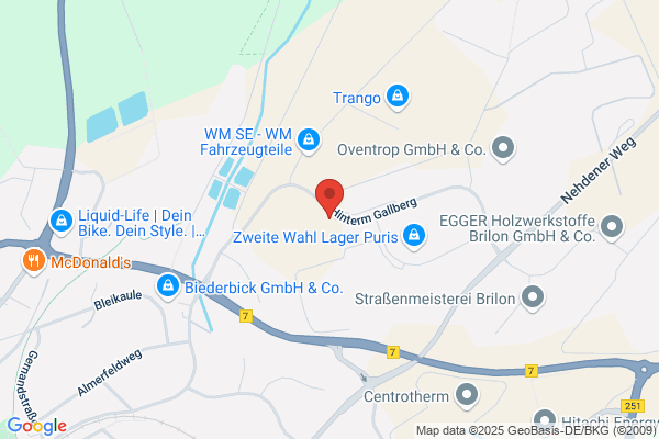 Impuls Küchen Gesellschaft mbH