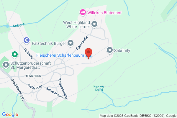 Scharfenbaum GmbH