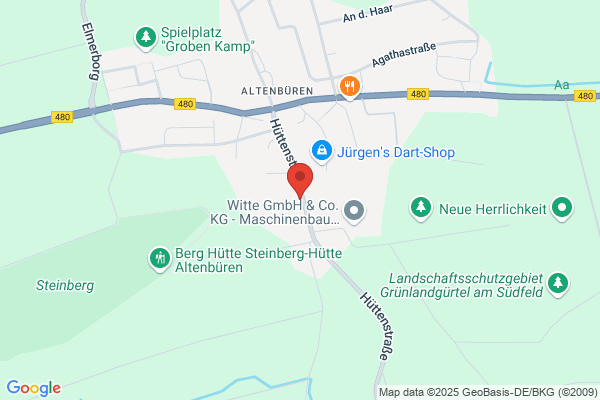 Fußpflege med. Köster Monika