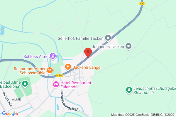 Sauerland Grill