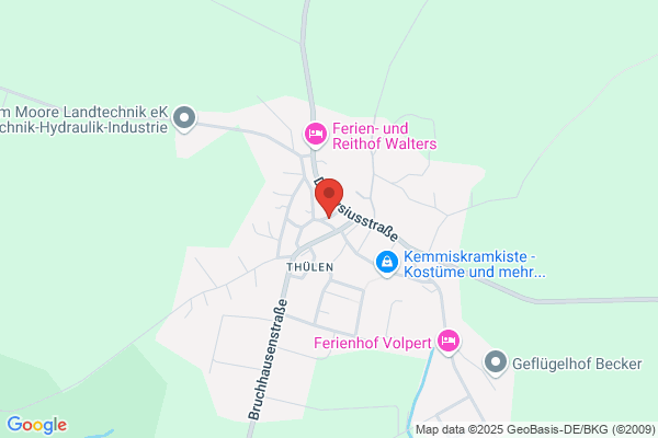 Gasthof zur Post Meike Reitz