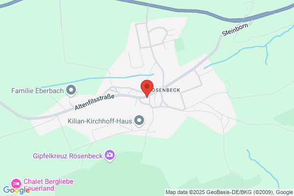 Alte Werkstatt
