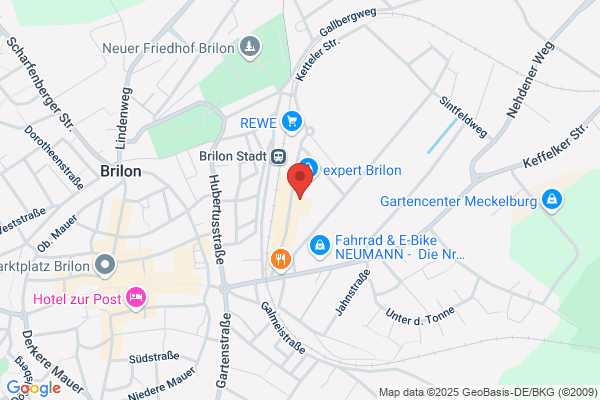 Gebro Haustechnik Brilon GmbH & Co. KG