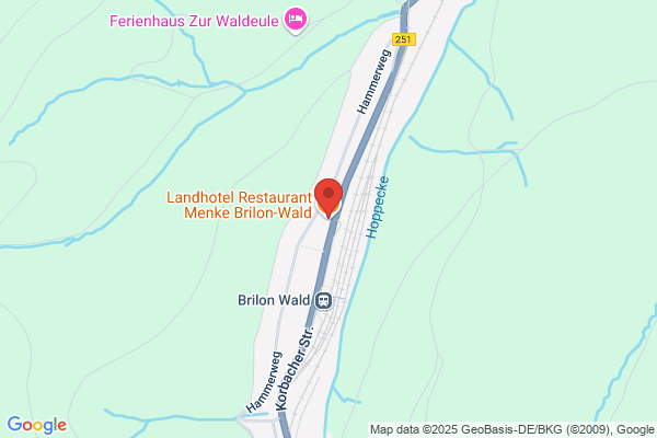 Landhotel Menke