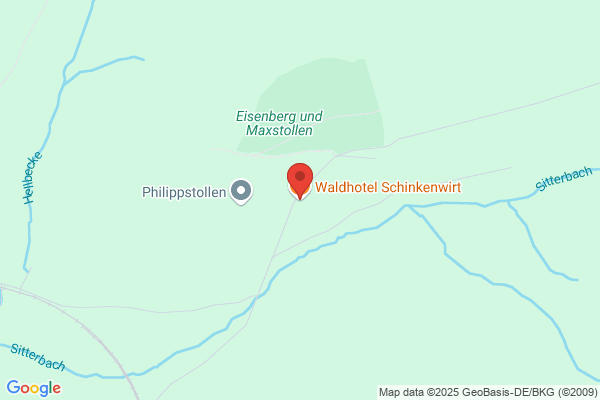 Waldhotel Schinkenwirt