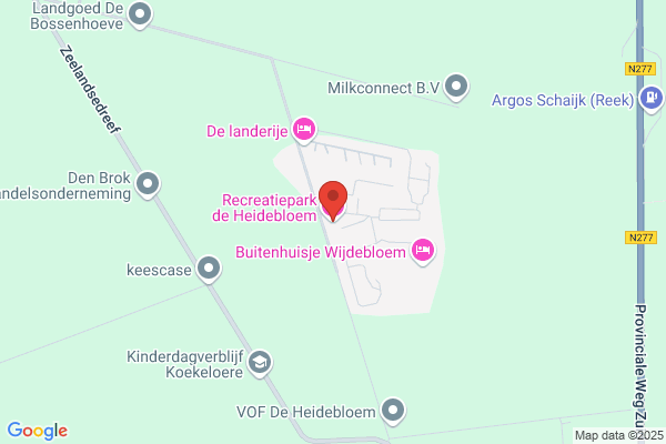 De Heidebloem GmbH