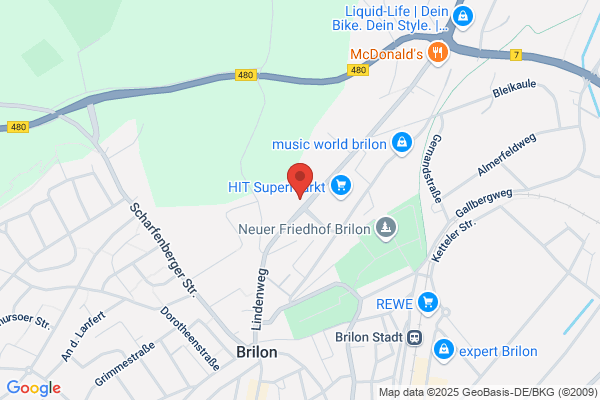 Ingenieurbüro Frank GmbH
