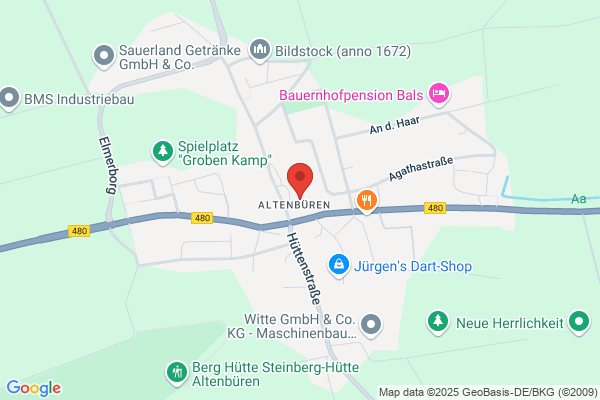 Altenbüren