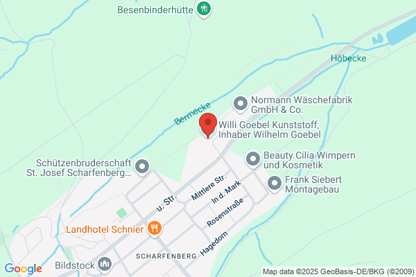 Göbel Kunststoff GmbH