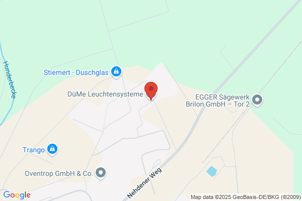 Düme Leuchtensysteme GmbH