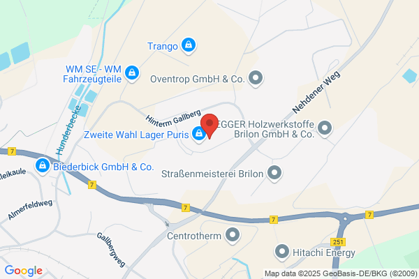 Heine Blechverarbeitung GmbH & Co. KG