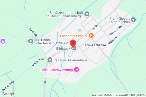 Stadt Brilon Grundschule St. Bernhardus