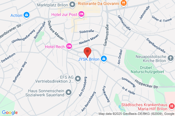 Altenheim St. Engelbert