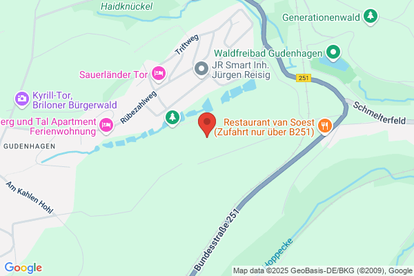 Christophorus Seniorenresidenz GmbH