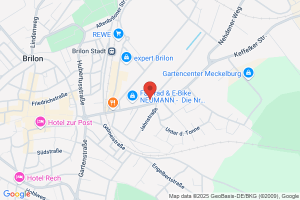 Reestahl GmbH