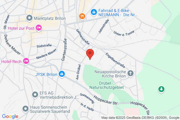 HRBE Steuerberatungsgesellschaft mbH Zw.Niederlassung