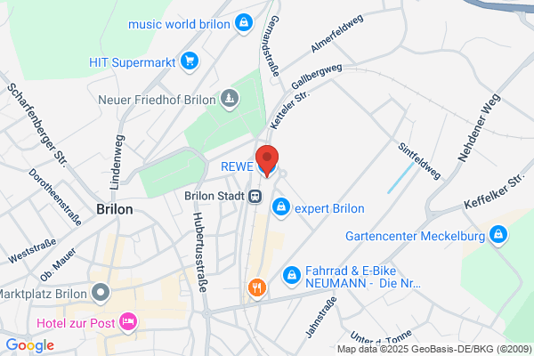REWE