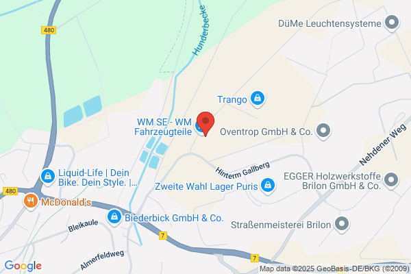 HDA Holztransporte GmbH