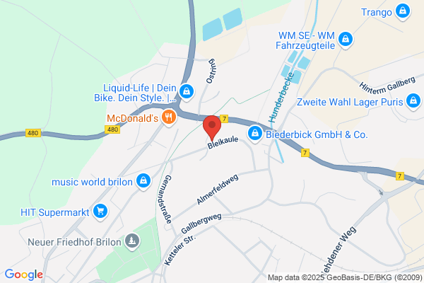 Kerber Transporte GmbH