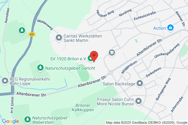 Sportverein Brilon 1920 e. V.