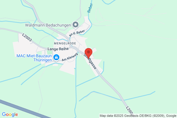 Gasthaus Zur Mutti