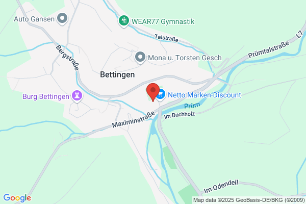 Kreissparkasse Bitburg-Prüm