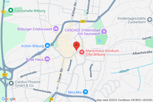 Schares Landmetzgerei