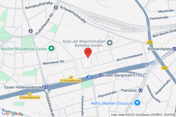 Starkstrom- u. Signalbau GmbH