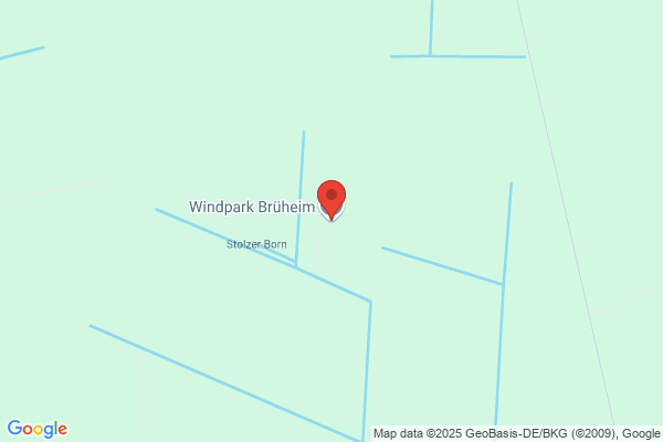 Windpark Olsdorf WATT