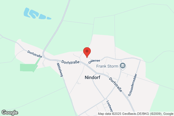 Tagungshaus Nindorf e.V.