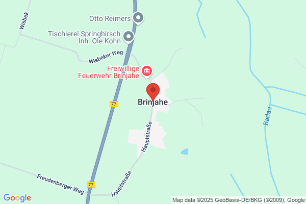Maschinenring pacta jus GmbH