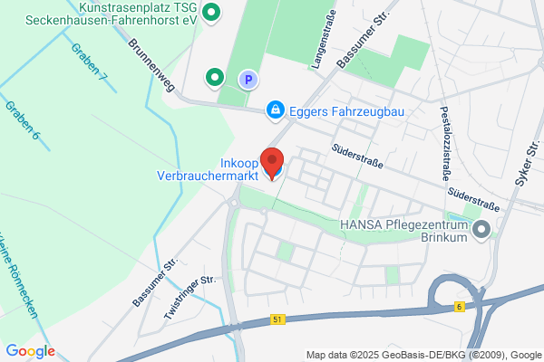 Koppisch GmbH, Walter Zaunbau-Schlosserei