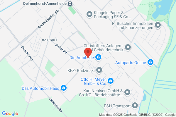 Amandus Dierks GmbH